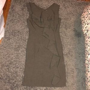 CALVIN KLEIN WORK DRESS